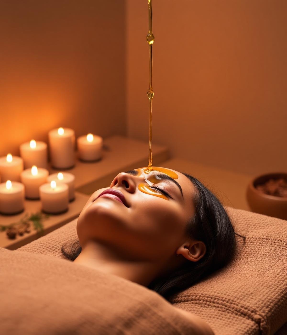 Ayusar Wellness Therapy